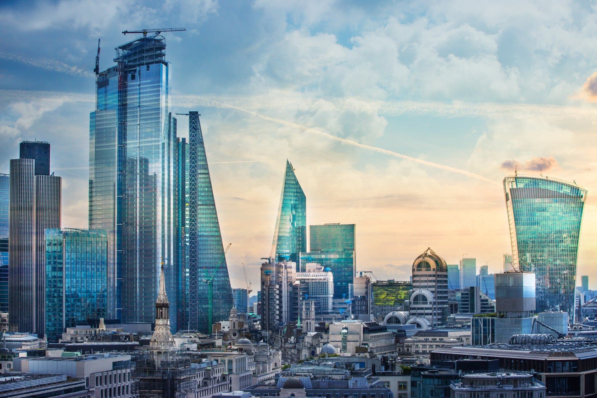 Welcome to the<br />Residential Property Group